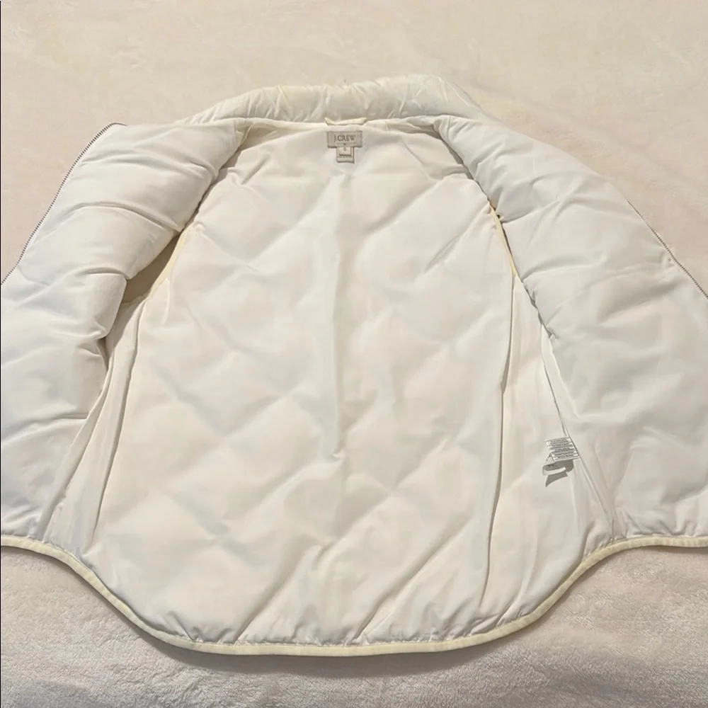J. Crew elegant crew
